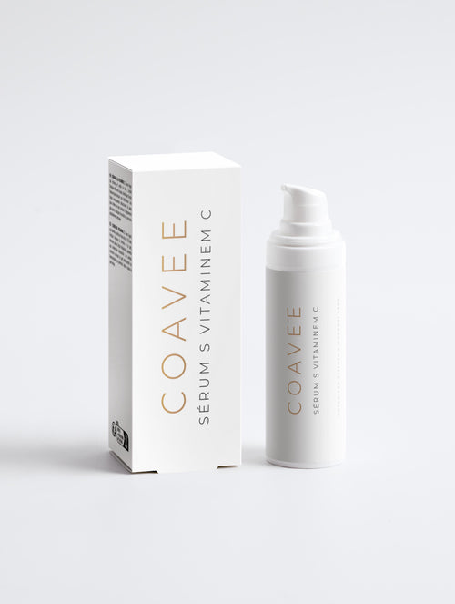 Sérum s vitaminem C