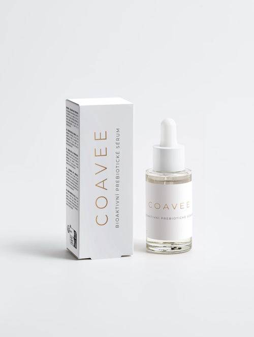 Bioaktivní prebiotické sérum